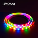LifeSmart Cololight Strip Light Homekit 2/4 Meters - 60 LEDS/Meter - NZHomeware
