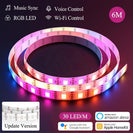 LifeSmart Cololight Strip Light Homekit 2/4/6 Meters - 30 LEDS/Meter - NZHomeware