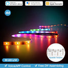 LifeSmart Cololight Strip Light Homekit 2/4/6 Meters - 30 LEDS/Meter - NZHomeware