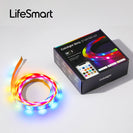 LifeSmart Cololight Strip Light Homekit 2/4/6 Meters - 30 LEDS/Meter - NZHomeware