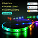 LifeSmart Cololight Strip Light Homekit 2/4/6 Meters - 30 LEDS/Meter - NZHomeware