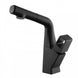 Matte Black 360° Swivel Pull - out Spout Basin Mixer Tap - NZHomeware