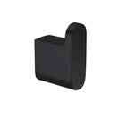 Matte Black Robe Hook Towel Holder | 304 Stainless Steel Wall Mounted Bathroom Hook NZ - NZHomeware