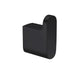Matte Black Robe Hook Towel Holder | 304 Stainless Steel Wall Mounted Bathroom Hook NZ - NZHomeware