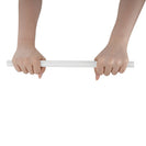 Metal Table Balloon Arch Kit, Adjustable Hight And Length Table Stand, For Birthday Party Wedding & Graduation Decorations, Christmas Decort Baby Shower Party Supplies Table Arch White - NZHomeware