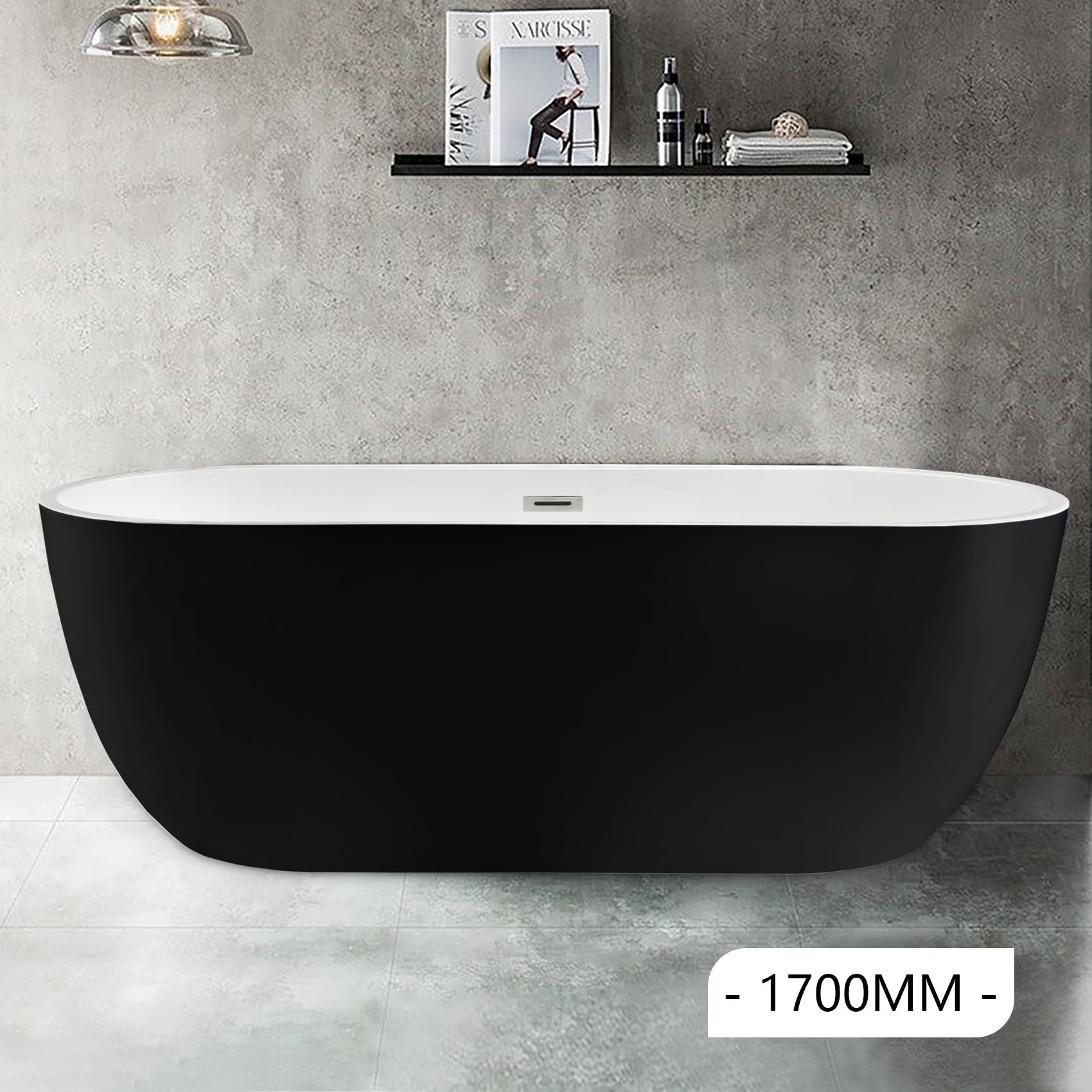 Deep Soaking & Ergonomic Bathtubs NZ | Therapeutic Home Spa Design