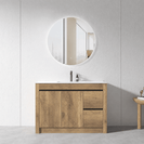BC7 1200mm Plywood Floor Standing Vanity - NZHomeware