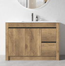 BC7 1200mm Plywood Floor Standing Vanity - NZHomeware