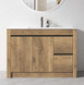 BC7 1200mm Plywood Floor Standing Vanity - NZHomeware