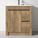 BC7 750mmx460mmx850mm Plywood Floor Standing Vanity - NZHomeware