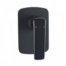 Norico Eden Black Shower/Bath Wall Mixers Tapware - NZHomeware