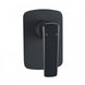 Norico Eden Black Shower/Bath Wall Mixers Tapware - NZHomeware