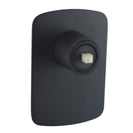 Norico Eden Black Shower/Bath Wall Mixers Tapware - NZHomeware