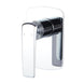 Norico Eden Chrome Shower/Bath Wall Mixers Tapware - NZHomeware