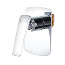 Norico Eden Chrome Shower/Bath Wall Mixers Tapware - NZHomeware