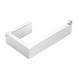 Omar Chrome Toilet Paper Holder Toilet Roll Holder - NZHomeware