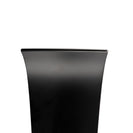 Omar Nero Waterfall Black Bathtub/Basin Wall Spouts Tapware Bathtub Faucet - NZHomeware