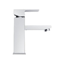 Ottimo Chrome Basin Mixer Taps Bathroom Tapware - NZHomeware