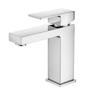 Ottimo Chrome Bathroom Basin Mixer Tapware - NZHomeware