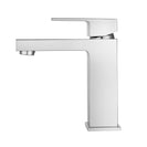 Ottimo Chrome Bathroom Basin Mixer Tapware - NZHomeware