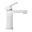 Ottimo Chrome Bathroom Basin Mixer Tapware - NZHomeware