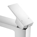 Ottimo Chrome Bathroom Basin Mixer Tapware - NZHomeware