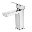 Ottimo Chrome Bathroom Basin Mixer Tapware - NZHomeware