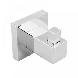 Ottimo Chrome Robe Hook - NZHomeware