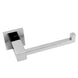 Ottimo Chrome Toilet Roll Paper Holder - NZHomeware
