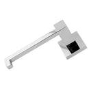 Ottimo Chrome Toilet Roll Paper Holder - NZHomeware