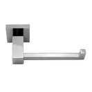 Ottimo Chrome Toilet Roll Paper Holder - NZHomeware