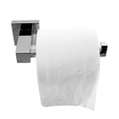 Ottimo Chrome Toilet Roll Paper Holder - NZHomeware