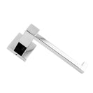Ottimo Chrome Toilet Roll Paper Holder - NZHomeware