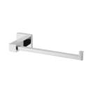 Ottimo Chrome Towel Hook Ring 250mm - NZHomeware