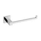 Ottimo Chrome Towel Hook Ring 250mm - NZHomeware