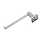 Ottimo Chrome Towel Hook Ring 250mm - NZHomeware