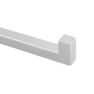 Ottimo Chrome Towel Hook Ring 250mm - NZHomeware