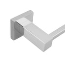 Ottimo Chrome Towel Hook Ring 250mm - NZHomeware