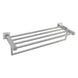 Ottimo Chrome Towel Rack 600mm - NZHomeware