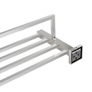 Ottimo Chrome Towel Rack 600mm - NZHomeware