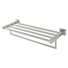 Ottimo Chrome Towel Rack 600mm - NZHomeware