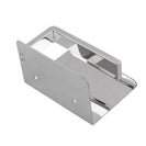 Ottimo Toilet Paper Holder Stainless Steel Wall Mounted Chrome - NZHomeware