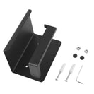 Ottimo Toilet Paper Holder Toilet Roll Holder Nero Black - NZHomeware