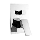 Ottimo/Omar Chrome Bath/Shower Mixers Diverter - NZHomeware