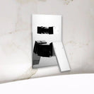 Ottimo/Omar Chrome Bath/Shower Mixers Diverter - NZHomeware