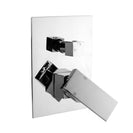 Ottimo/Omar Chrome Bath/Shower Mixers Diverter - NZHomeware