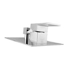 Ottimo/Omar Chrome Bath/Shower Mixers Diverter - NZHomeware