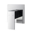 Ottimo/Omar Chrome Shower Wall Mixer - NZHomeware