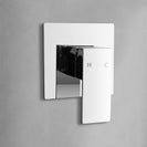 Ottimo/Omar Chrome Shower Wall Mixer - NZHomeware
