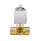 Ottimo/Omar Chrome Shower Wall Mixer - NZHomeware